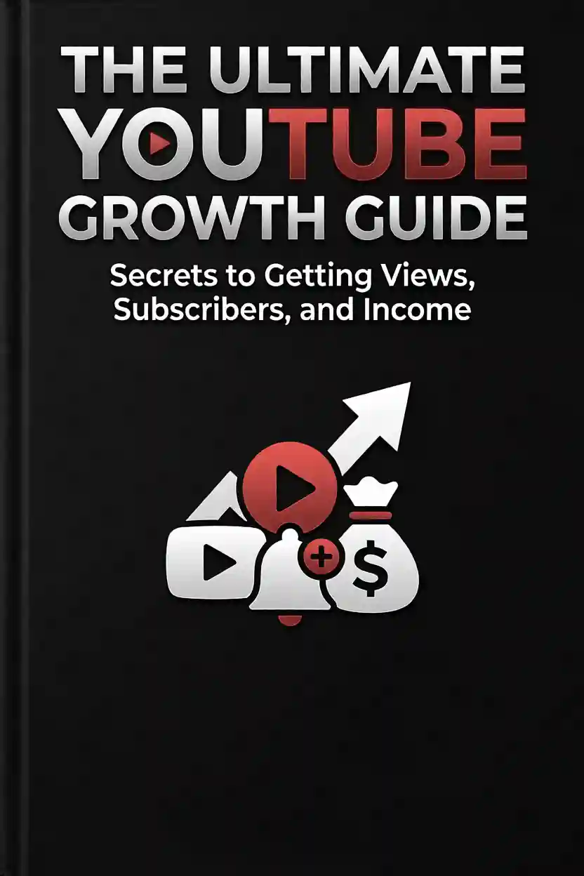 Ultimate YouTube Growth Guide
